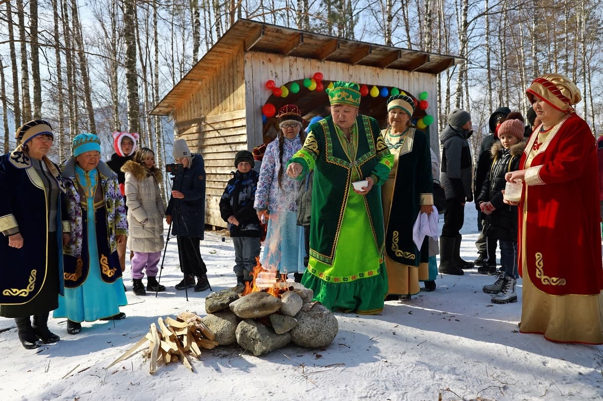 Jылгайак