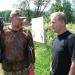 Презентациявизит-центра'Алтайскийаил'.Яйлю,14.07.2007