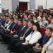Опыт взаимодействия ТОС «Заповедное село» для реализации празднования «Jылгайак» Опыт взаимодействия ТОС «Заповедное село» для реализации празднования «Jылгайак»