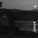Вечер.Яйлю,14.09.1970