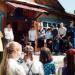 Яйлинскаяшкола.Выпуск1999года.