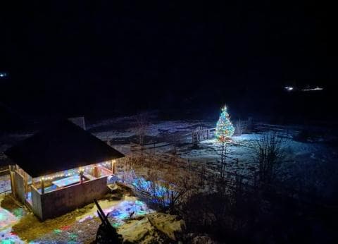 Новогодняя Ëлка
